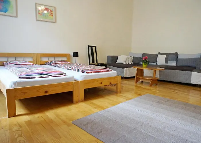 Smile-Inn Budapest