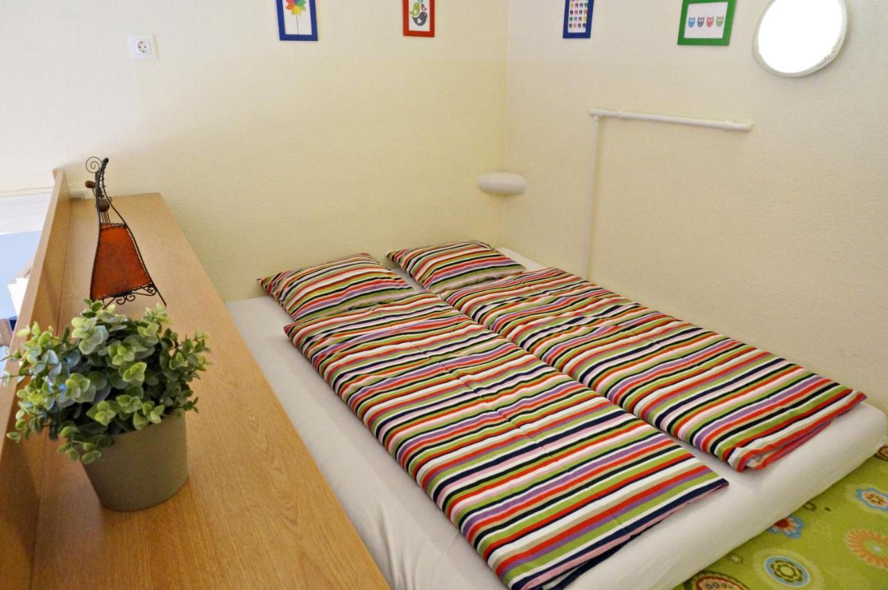 Appartamento Smile-inn Budapest