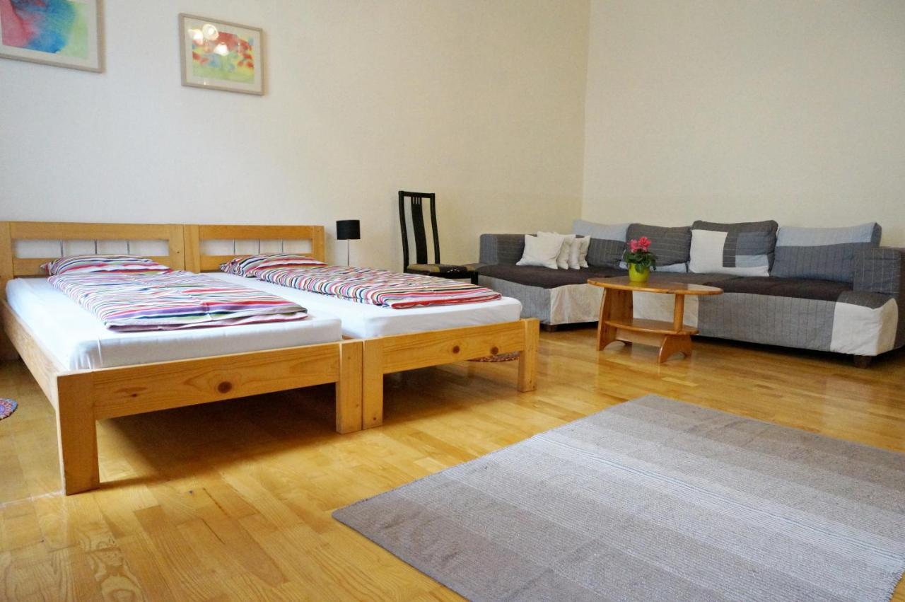 Appartamento Smile-inn Budapest