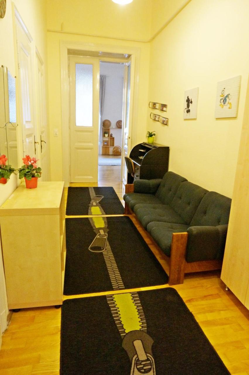 Apartmán Smile-inn *